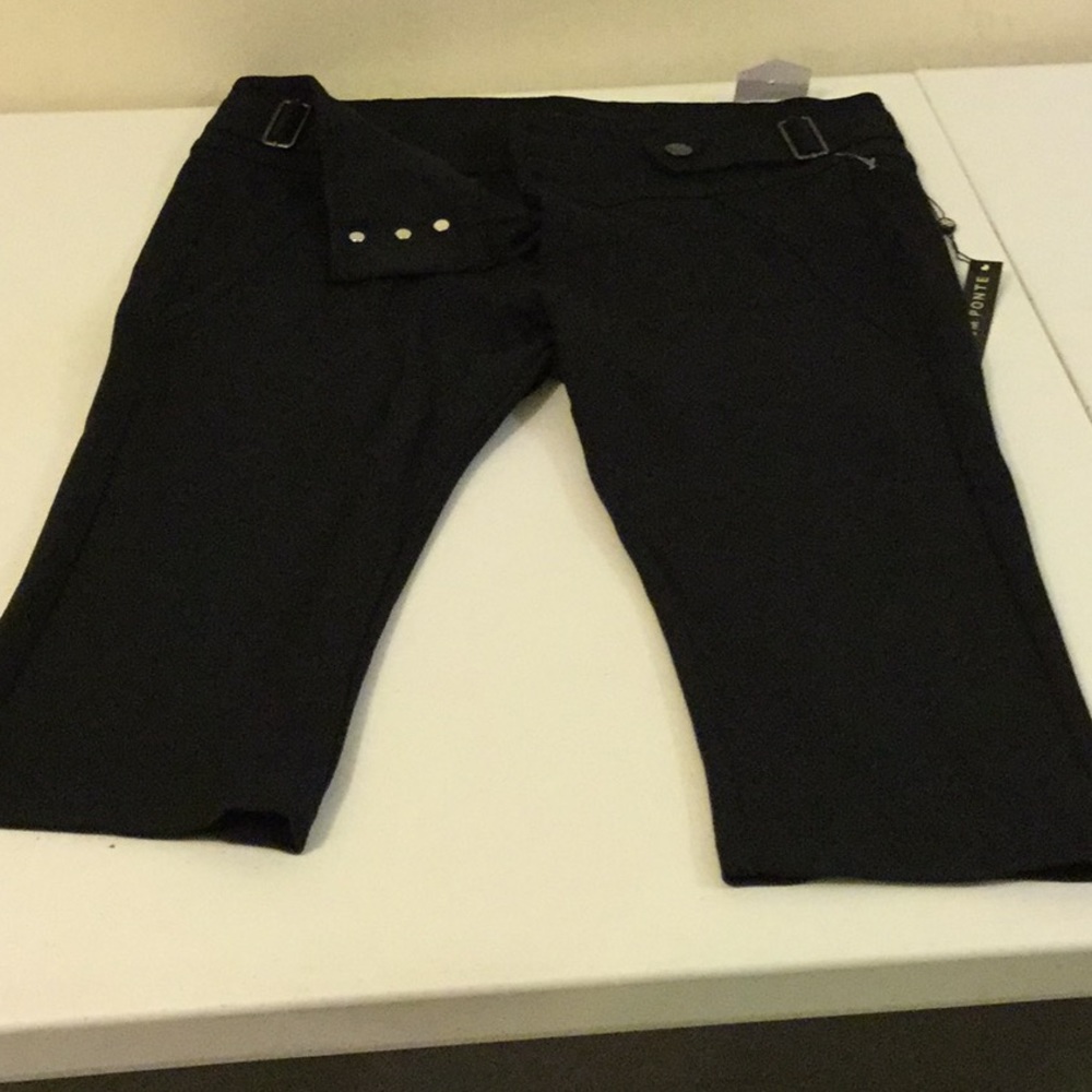 Boom boom jeans